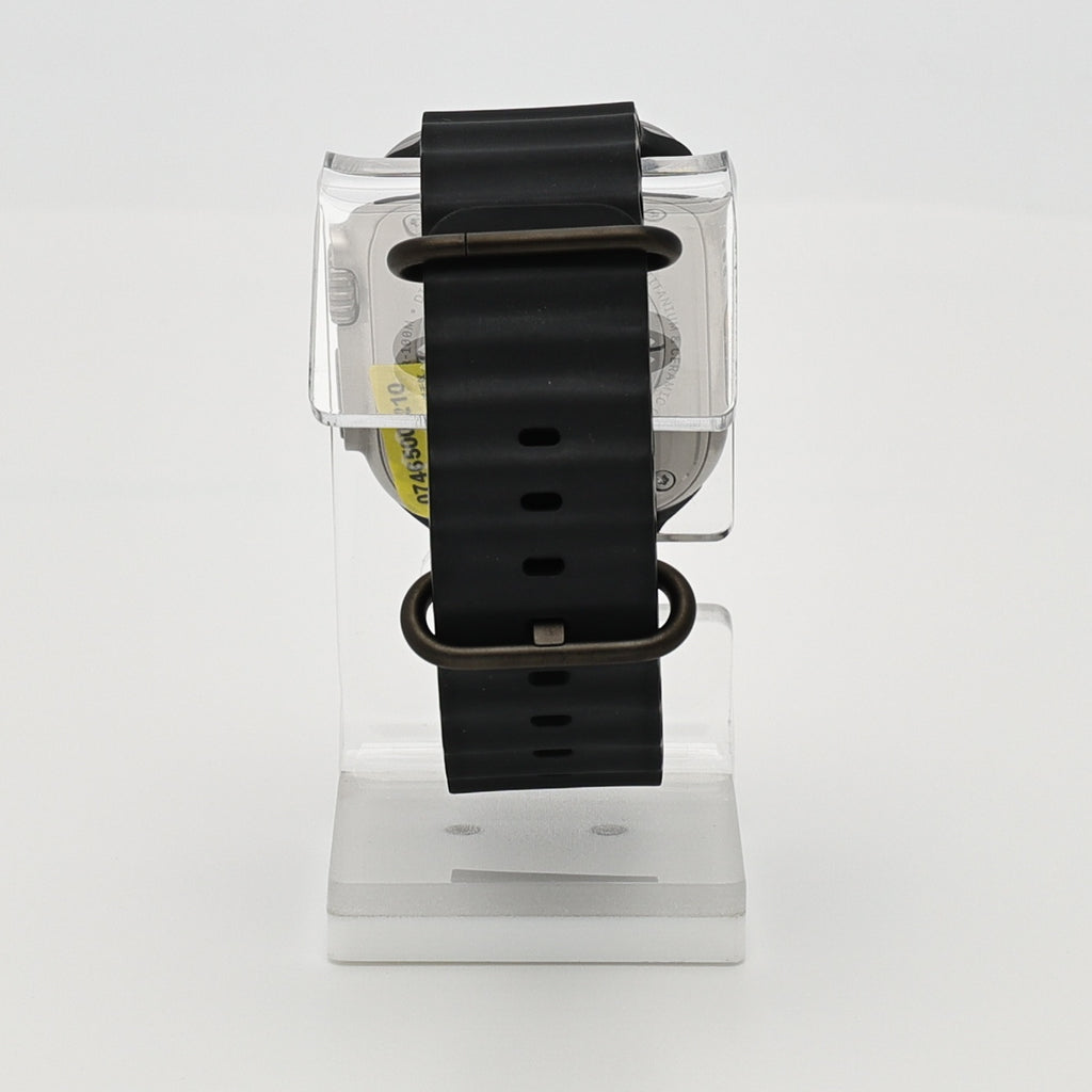 99新 Apple Watch Ultra 2 49毫米 鈦金屬
