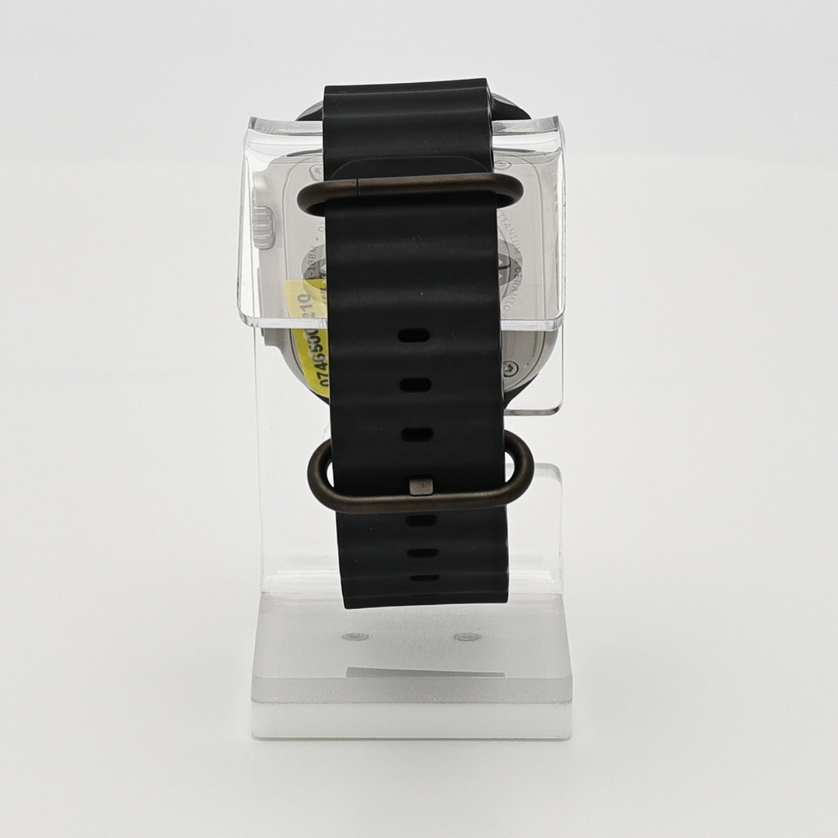 99新 Apple Watch Ultra 2 49毫米 鈦金屬