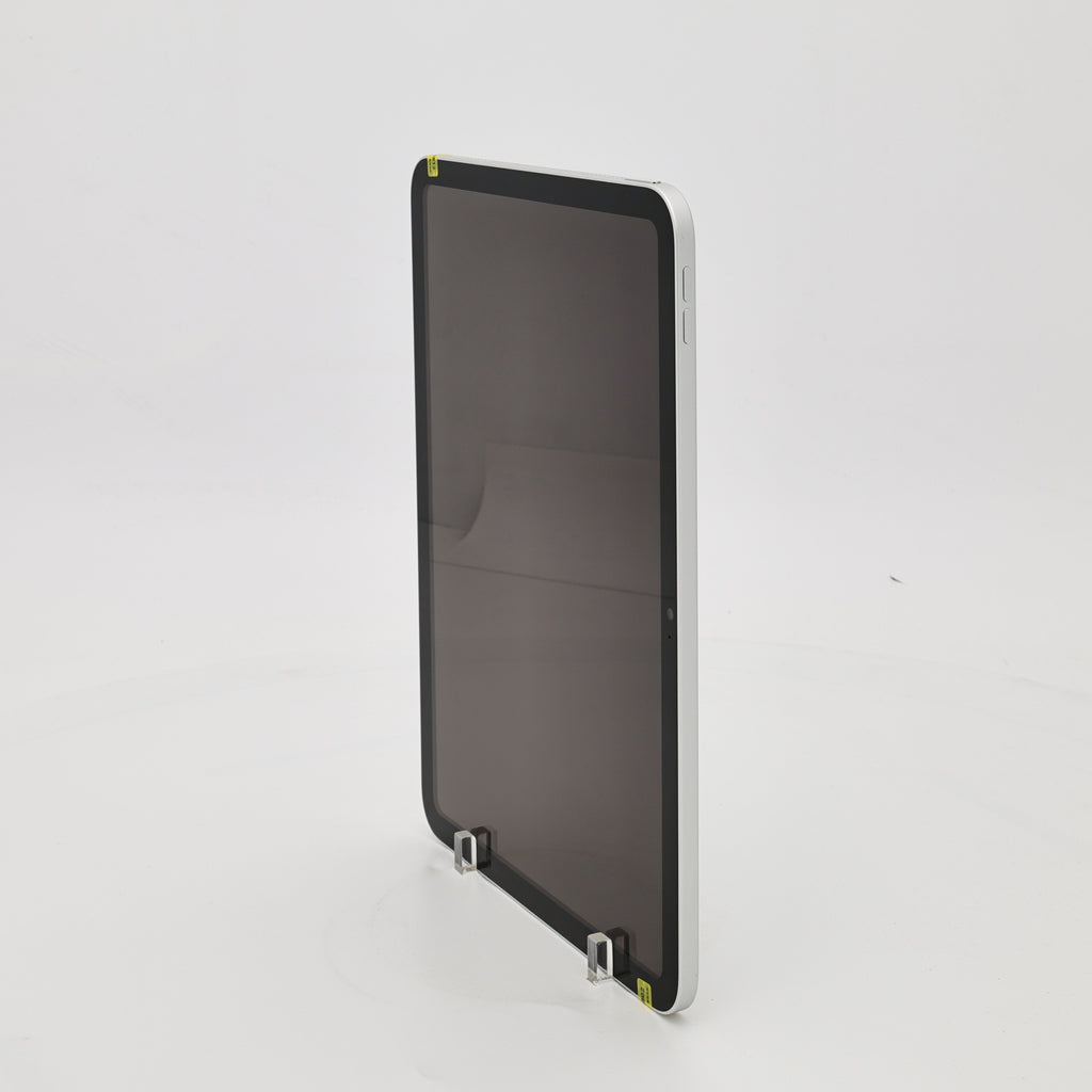 99新 Apple iPad 10代 64G 銀色 WIFI