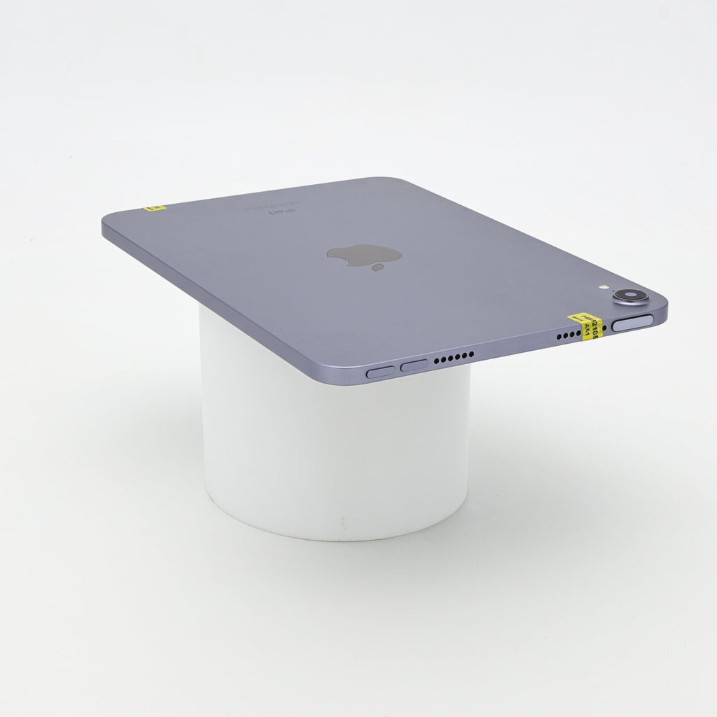 95新 Apple iPad mini6 64G 紫色 WIFI