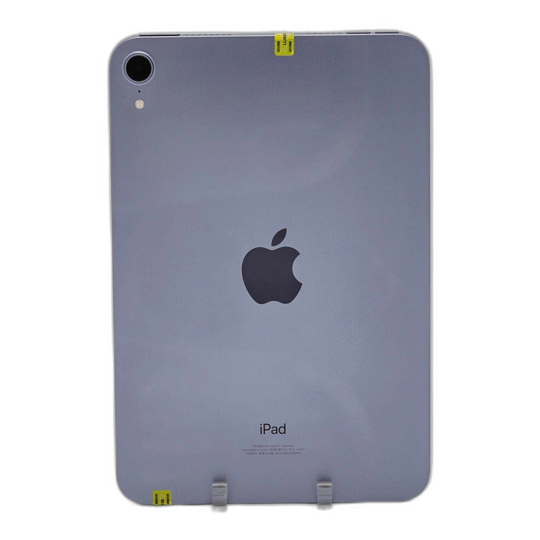 95新 Apple iPad mini6 64G 紫色 WIFI