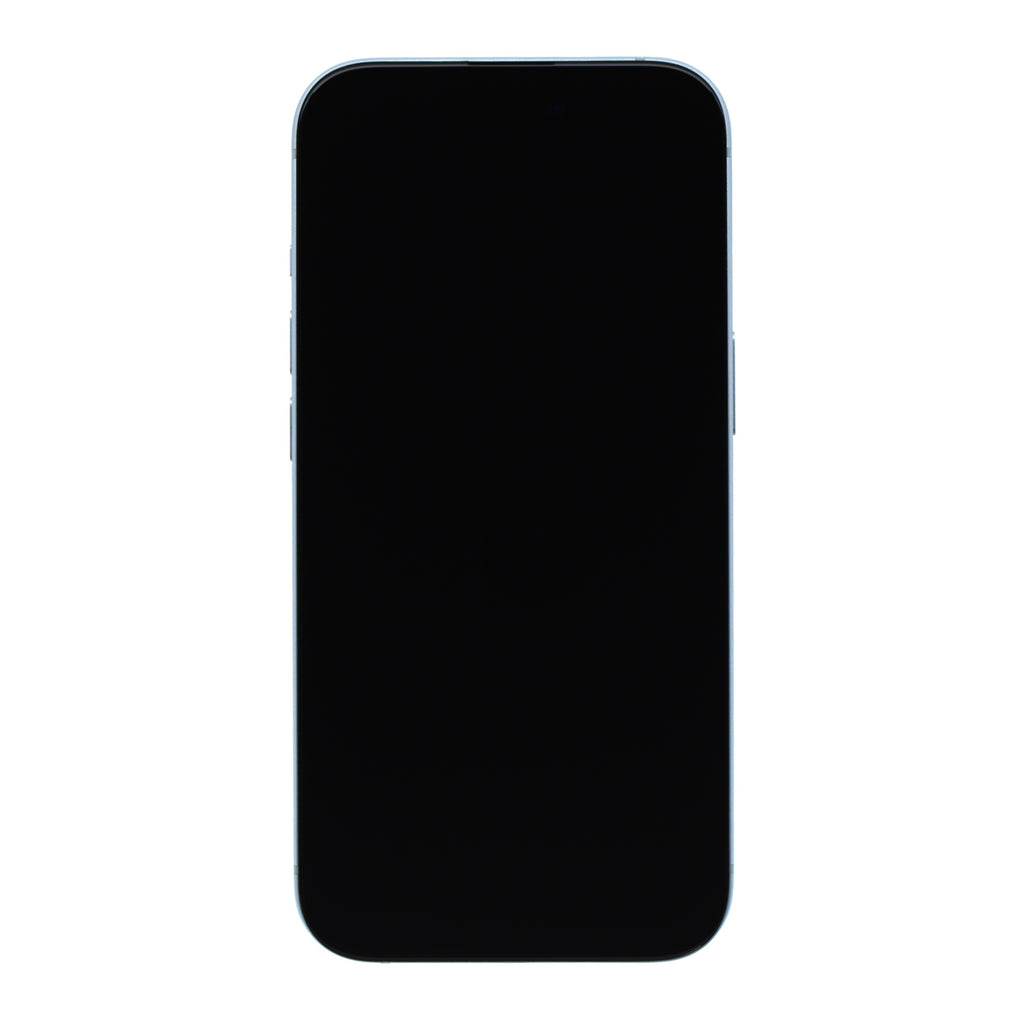 99新 Apple iPhone 15 128G 藍色 中國大陸版