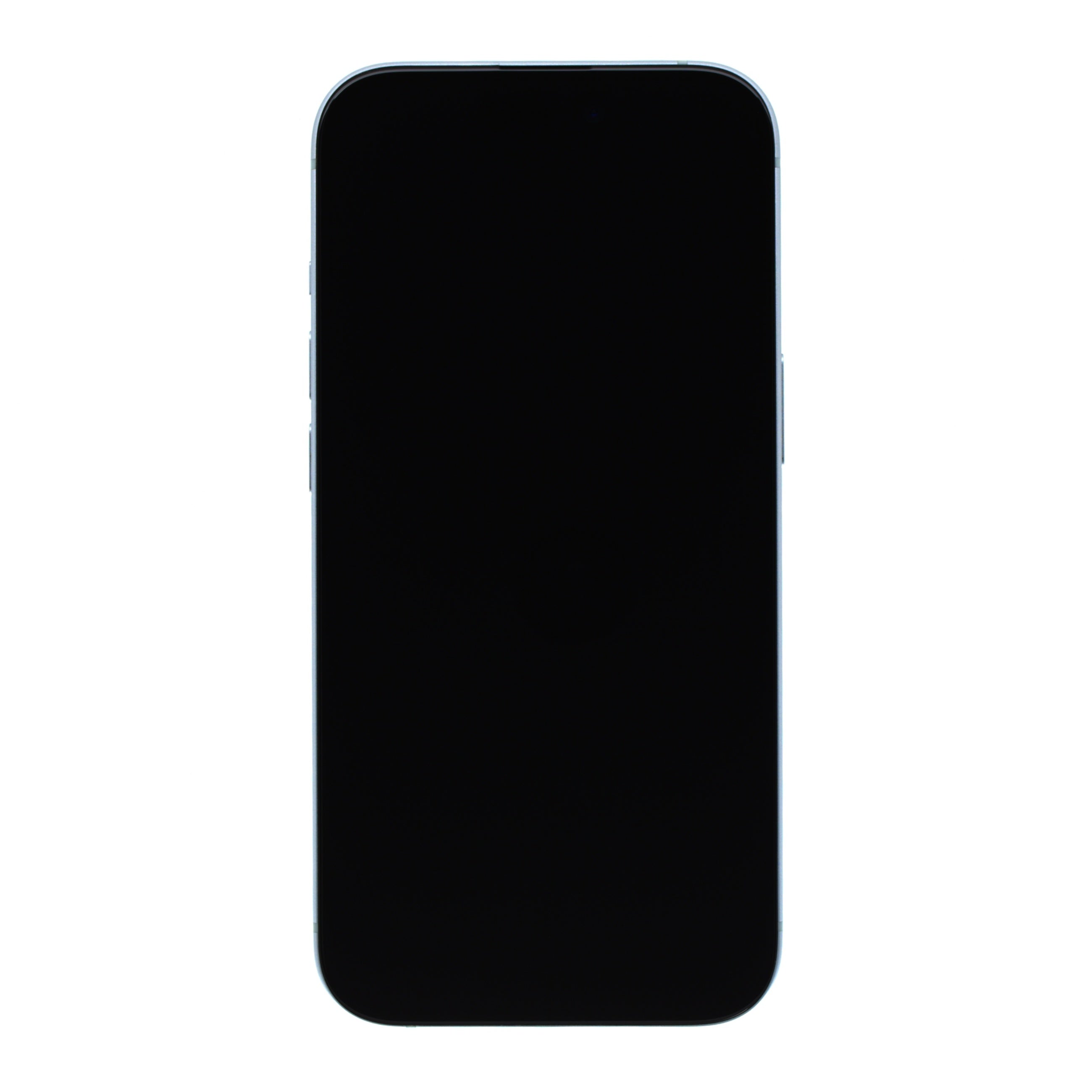 99新 Apple iPhone 15 128G 藍色 中國大陸版