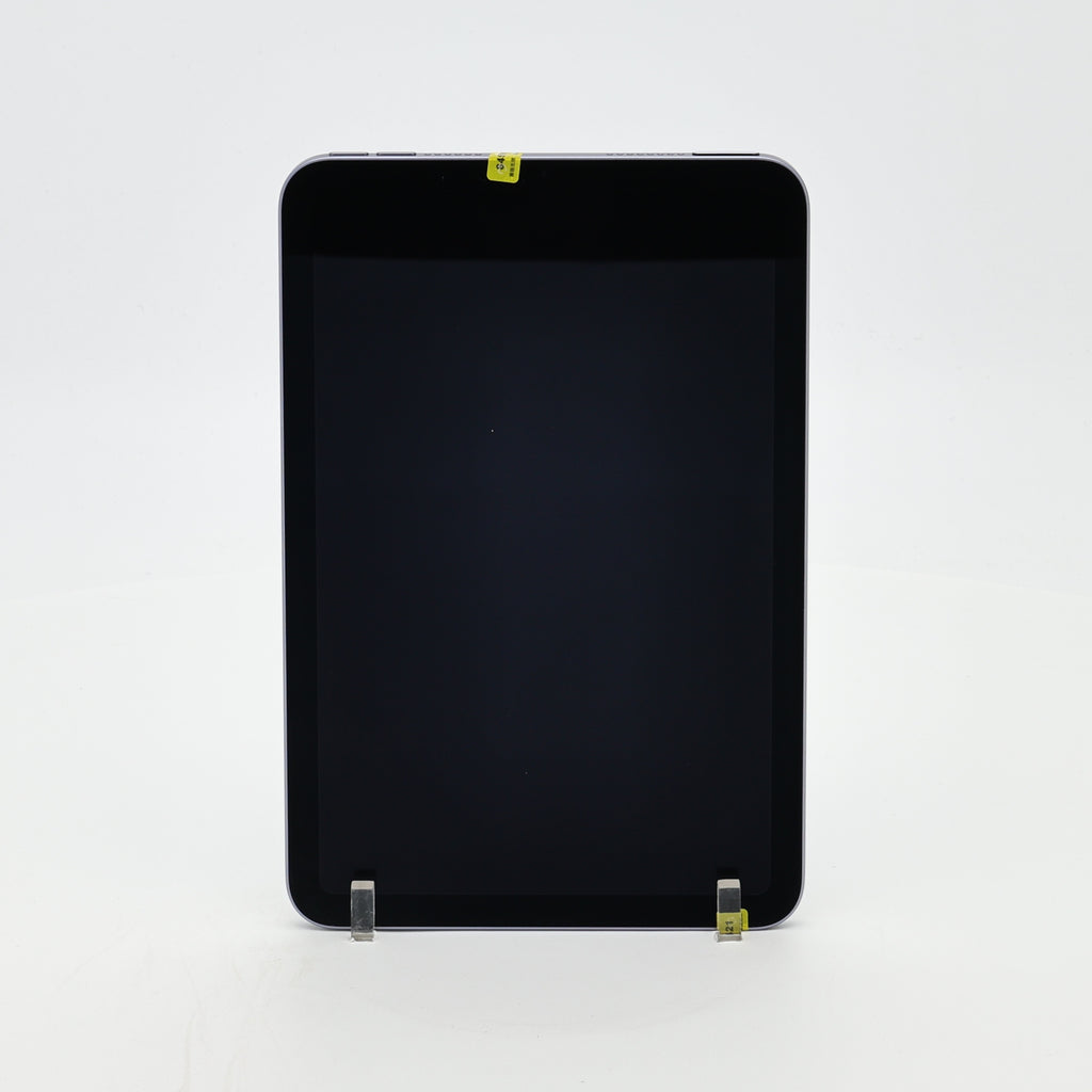95新 Apple iPad mini6 64G 紫色 WIFI