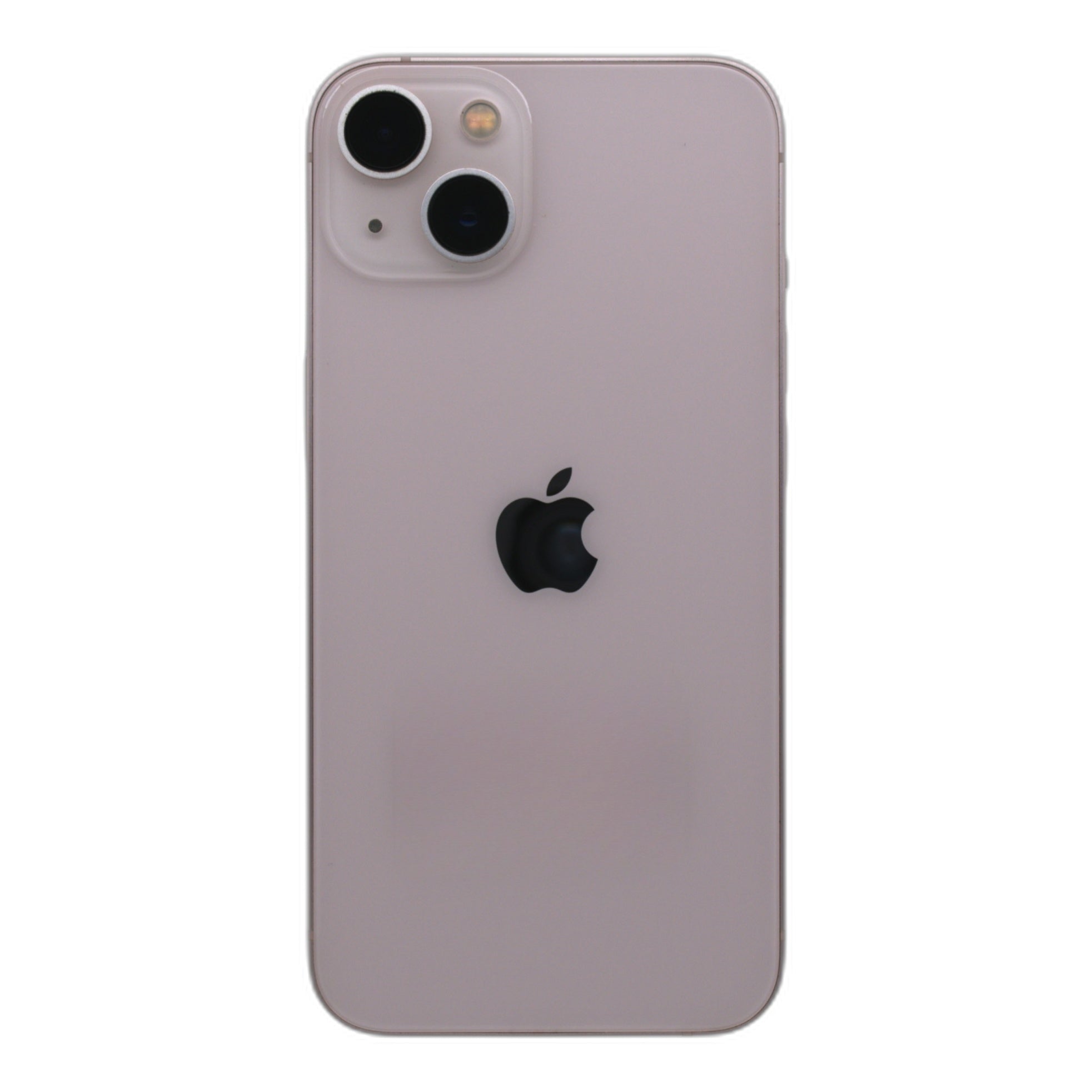 95新 Apple iPhone 13 256G 粉紅色 中國大陸版