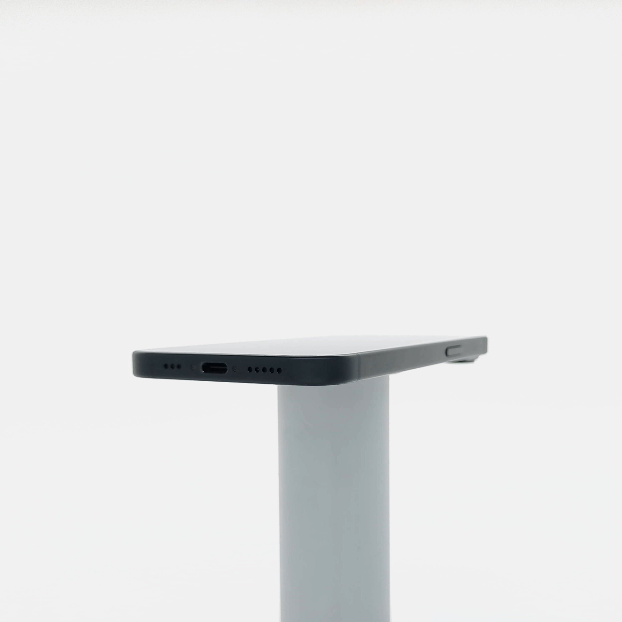 99新 Apple iPhone 15 128G 黑色 中國大陸版