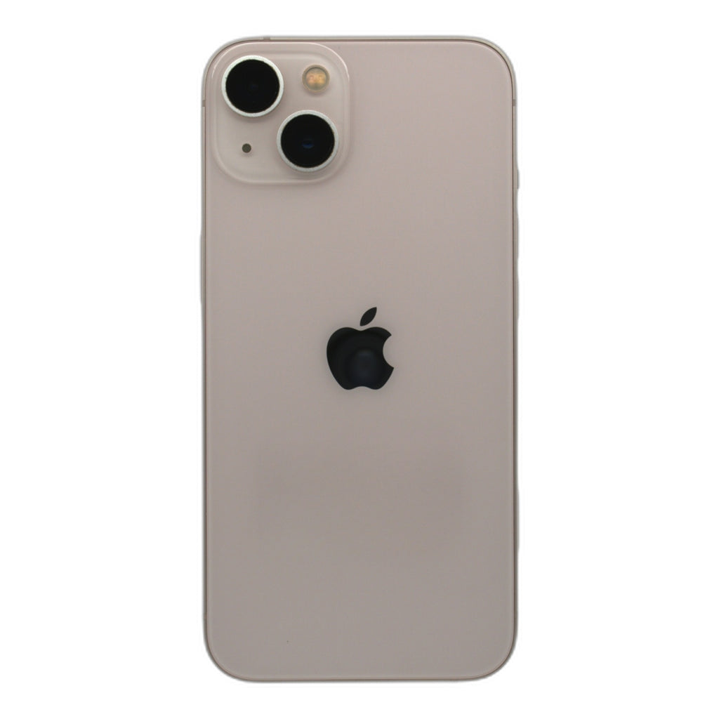 99新 Apple iPhone 13 128G 粉紅色 中國大陸版