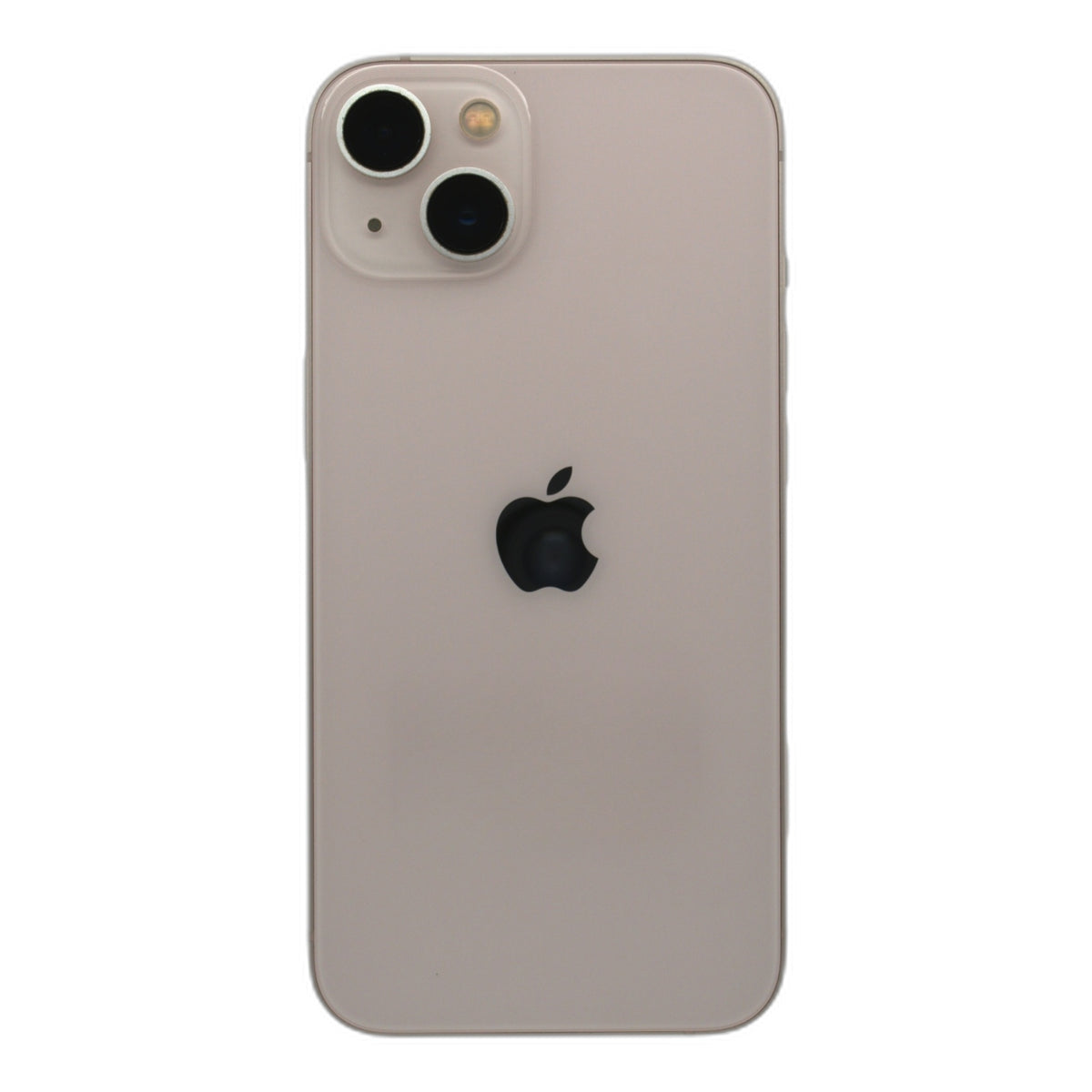 99新 Apple iPhone 13 128G 粉紅色 中國大陸版