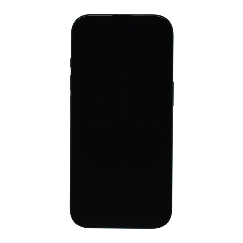 95新 Apple iPhone 16 Pro 256G 黑色鈦金屬 中國大陸版