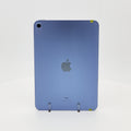 95新 Apple iPad 10代 64G 藍色 WIFI