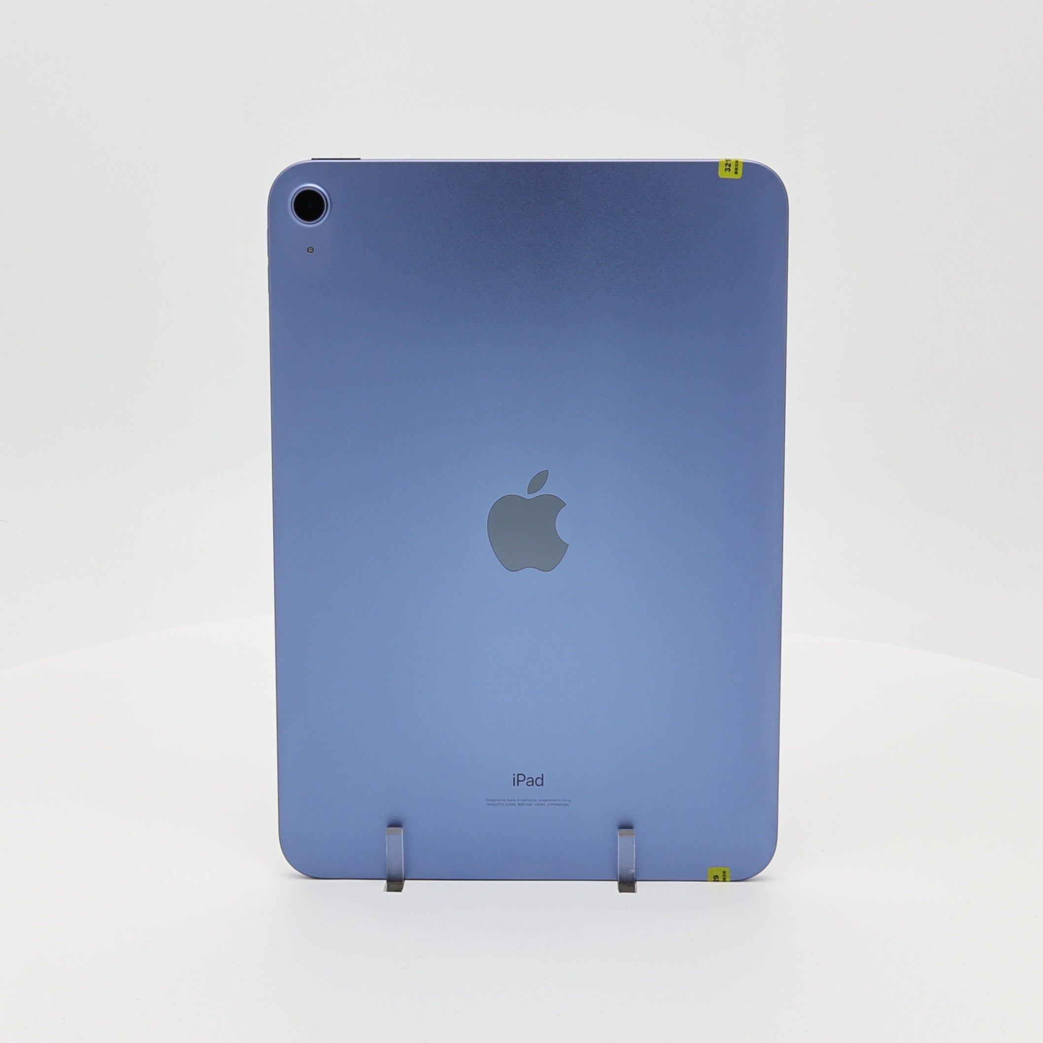95新 Apple iPad 10代 64G 藍色 WIFI