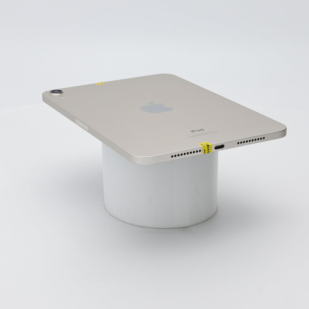 95新 Apple iPad mini6 256G 星光色 WIFI