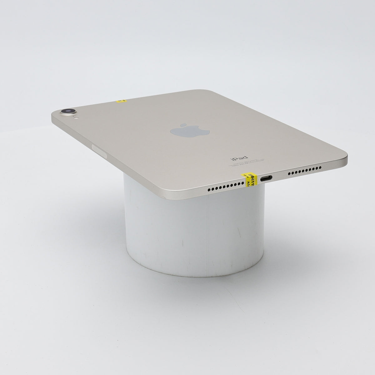 95新 Apple iPad mini6 256G 星光色 WIFI