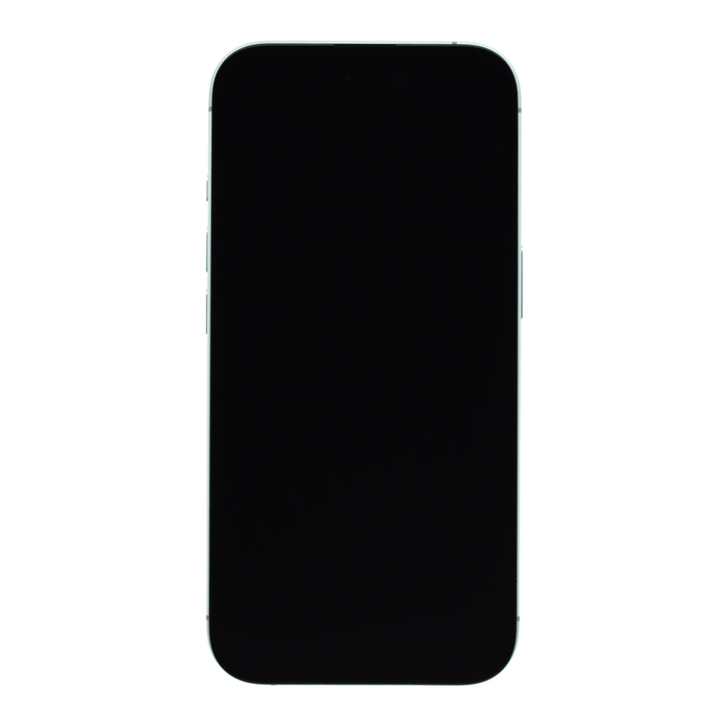 95新 Apple iPhone 16 128G 白色 中國大陸版