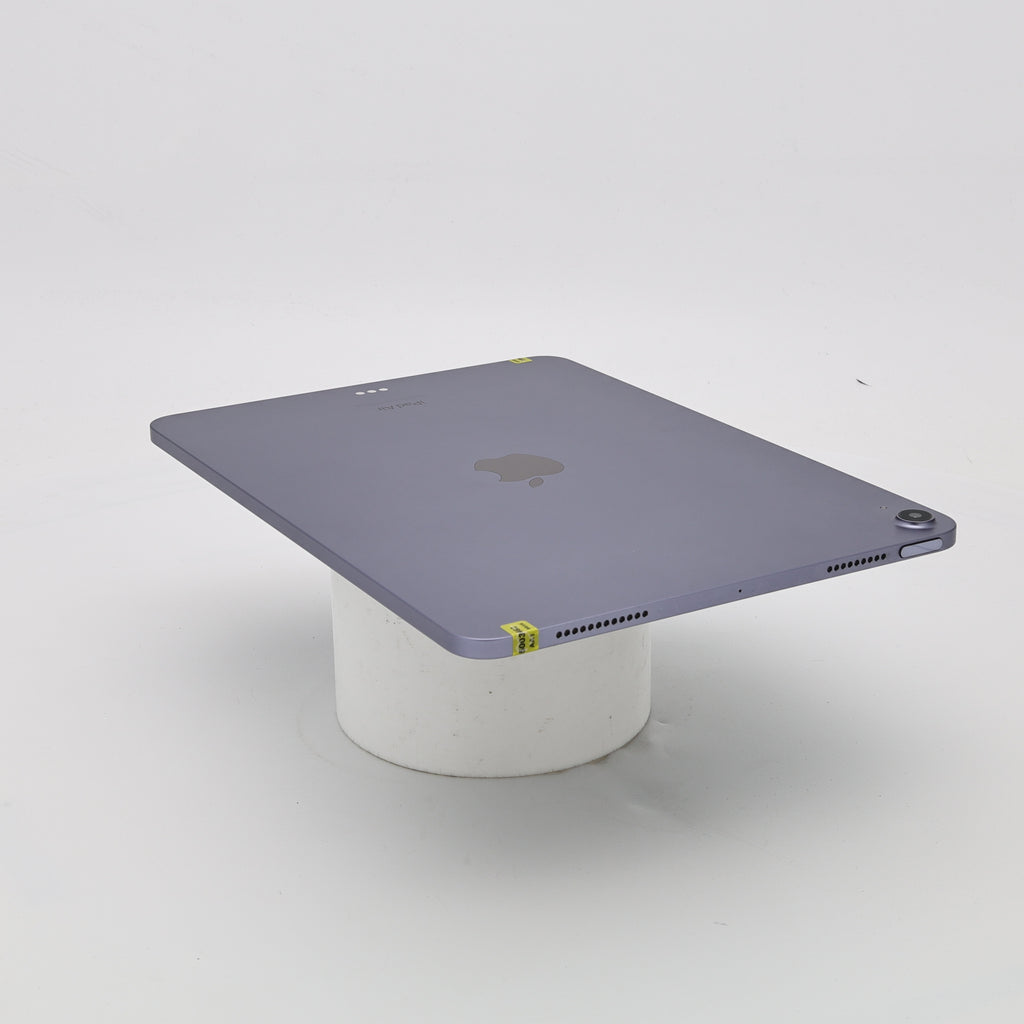 95新 Apple iPad Air5 64G 紫色 WIFI