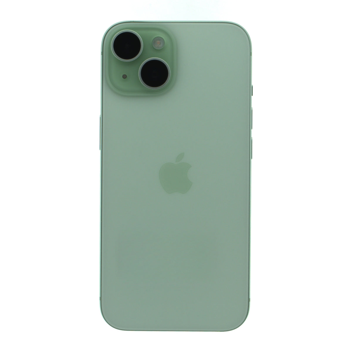 95新 Apple iPhone 15 128G 綠色 中國大陸版