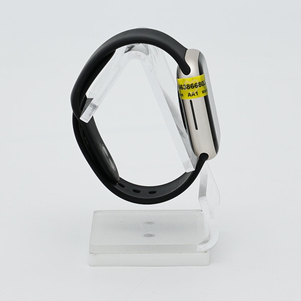 99新 Apple Watch Series 9 41毫米 鋁金屬