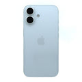 95新 Apple iPhone 16 256G 白色 中國大陸版