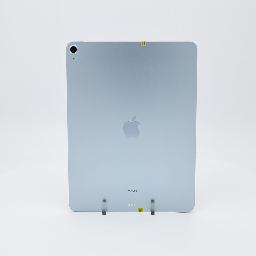 99新 Apple iPad Air (M2) 13英寸 256G 藍色 WIFI