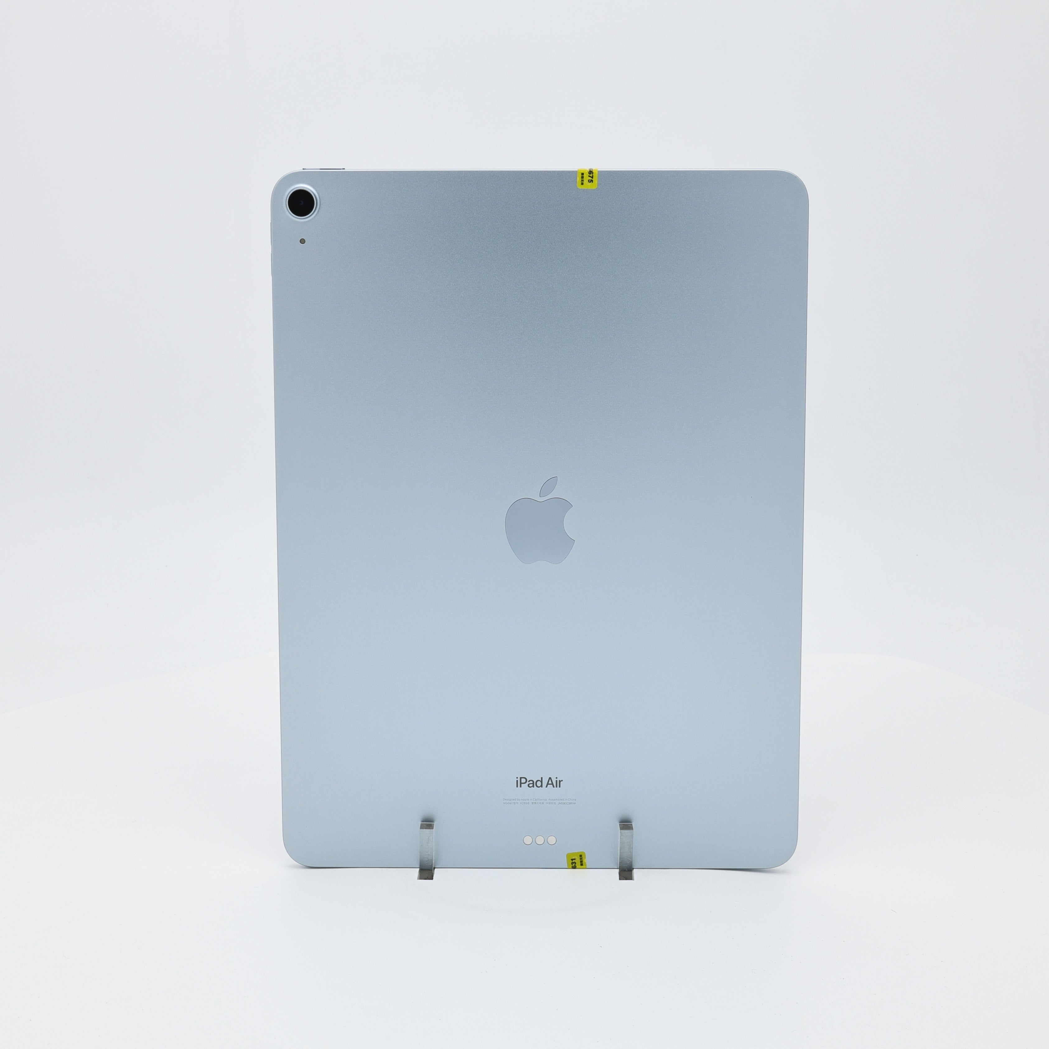 99新 Apple iPad Air (M2) 13英寸 256G 藍色 WIFI