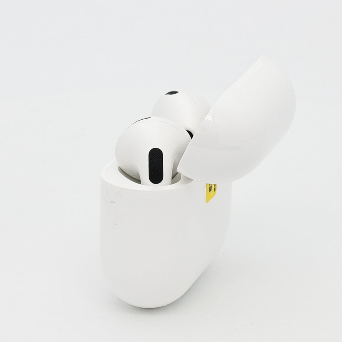 99新 Apple AirPods 4 (不支持主動降噪) 白色