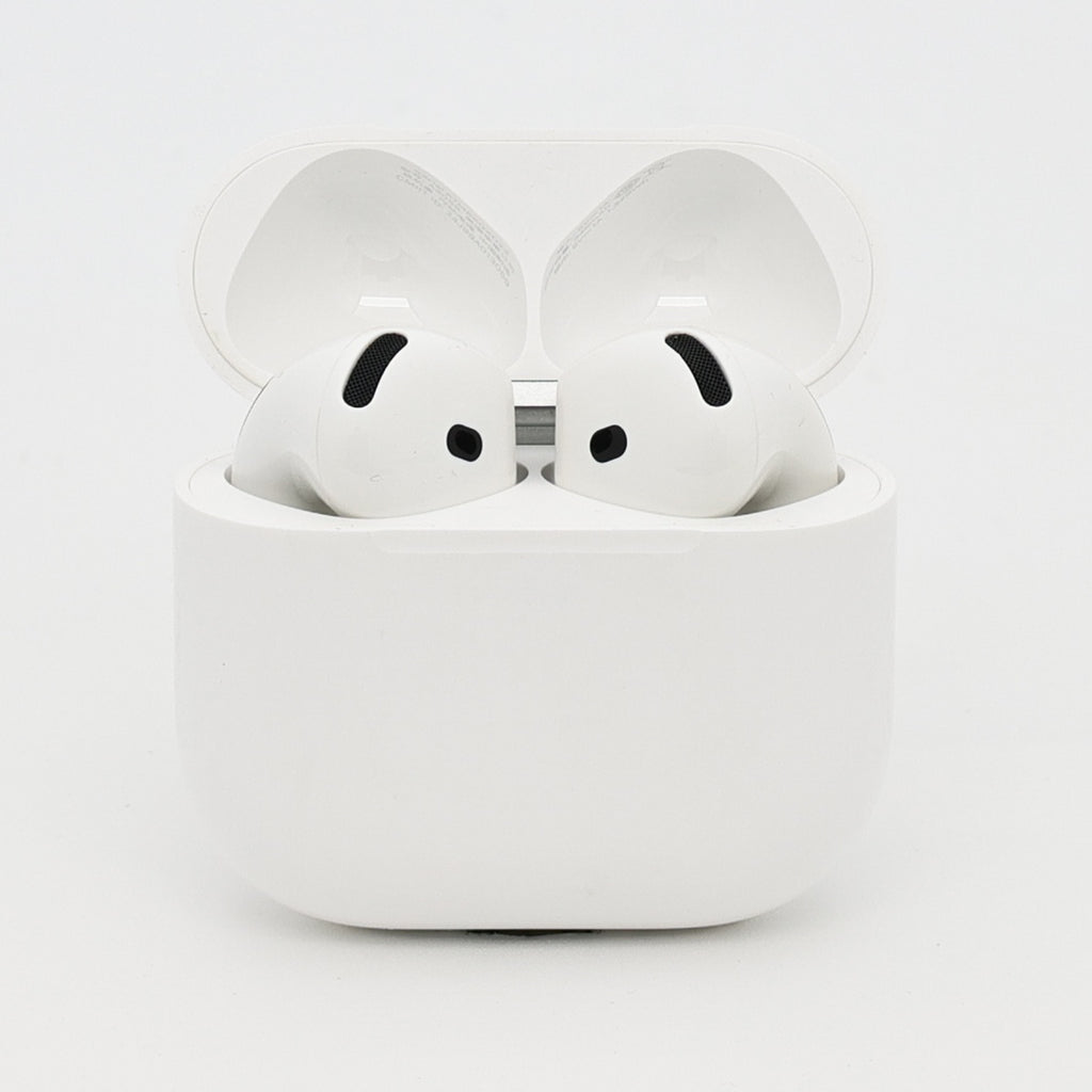 99新 Apple AirPods 4 (支持主动降噪) 白色