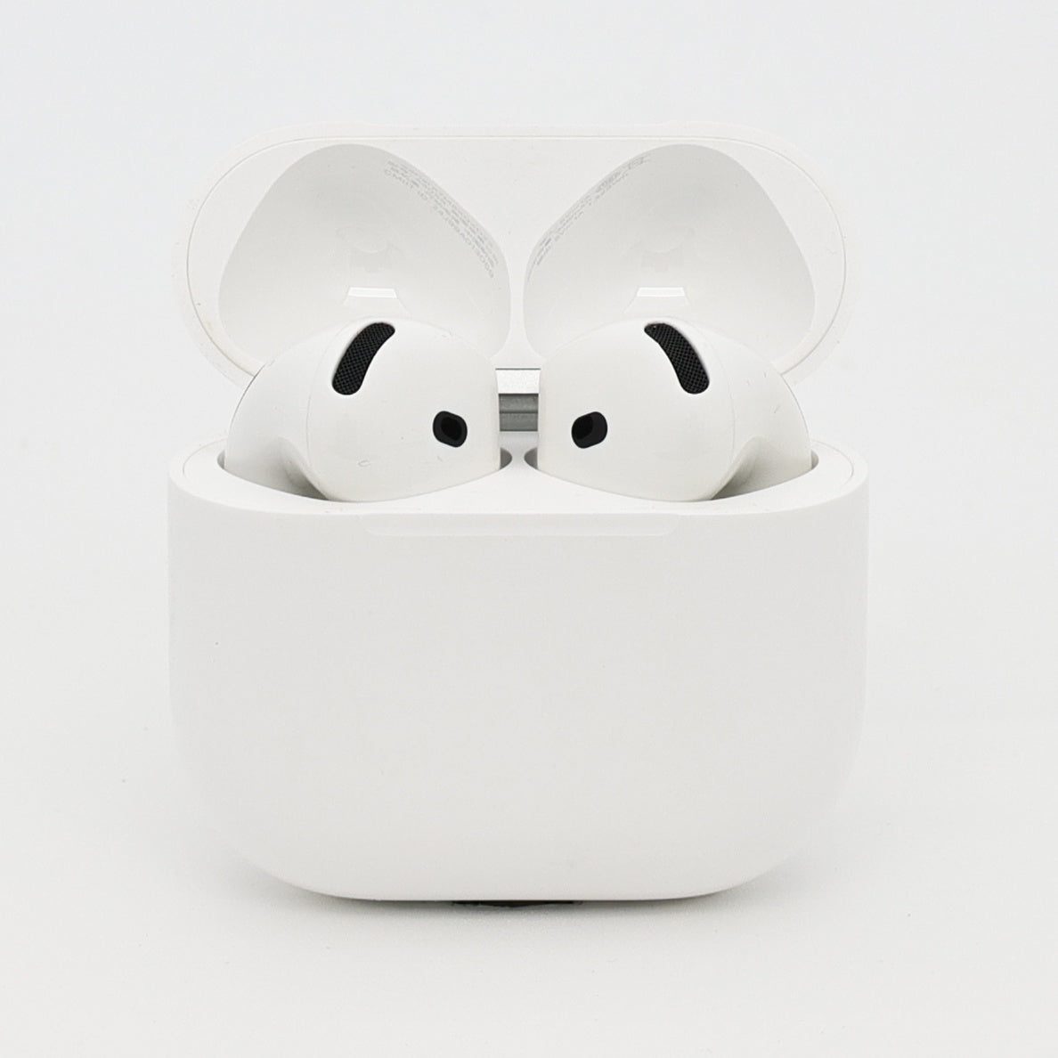 99新 Apple AirPods 4 (支持主动降噪) 白色