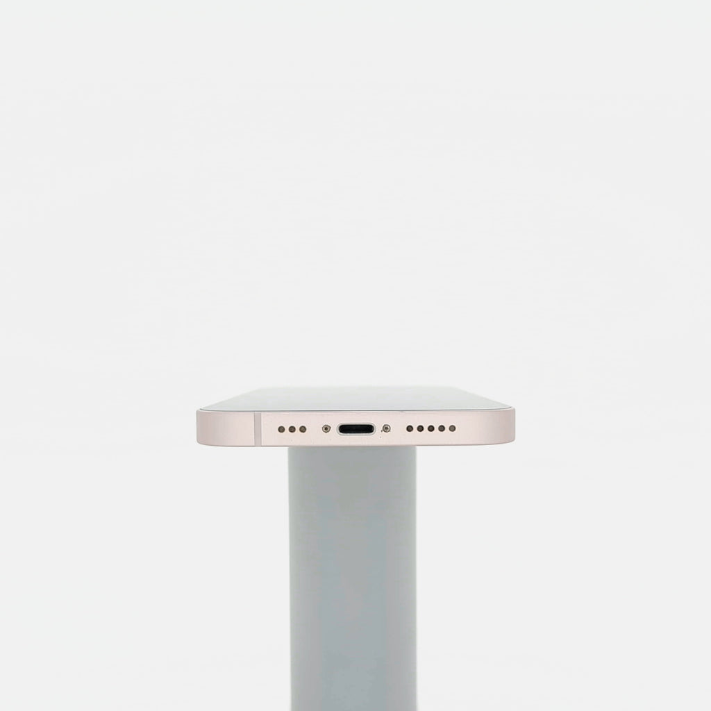 95新 Apple iPhone 13 256G 粉紅色 中國大陸版