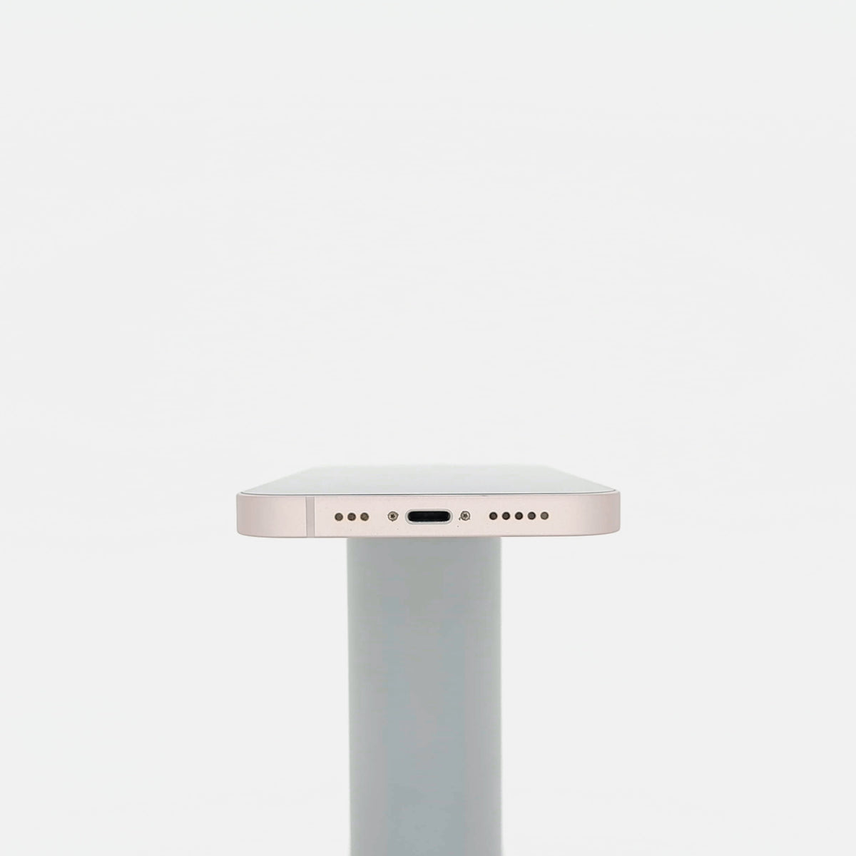 95新 Apple iPhone 13 256G 粉紅色 中國大陸版