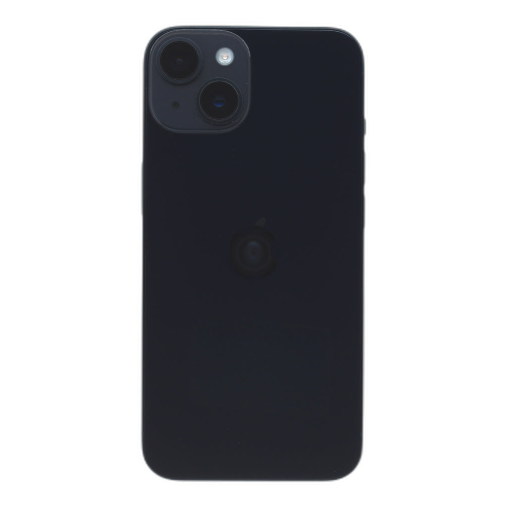 95新 Apple iPhone 14 128G 午夜色 中國大陸版