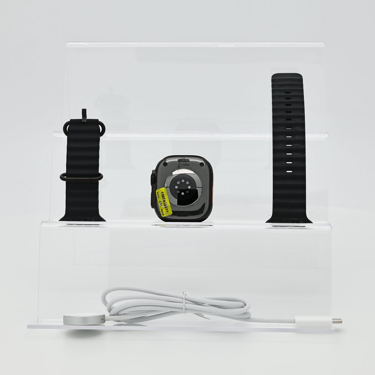 99新 Apple Watch Ultra 2 49毫米 鈦金屬