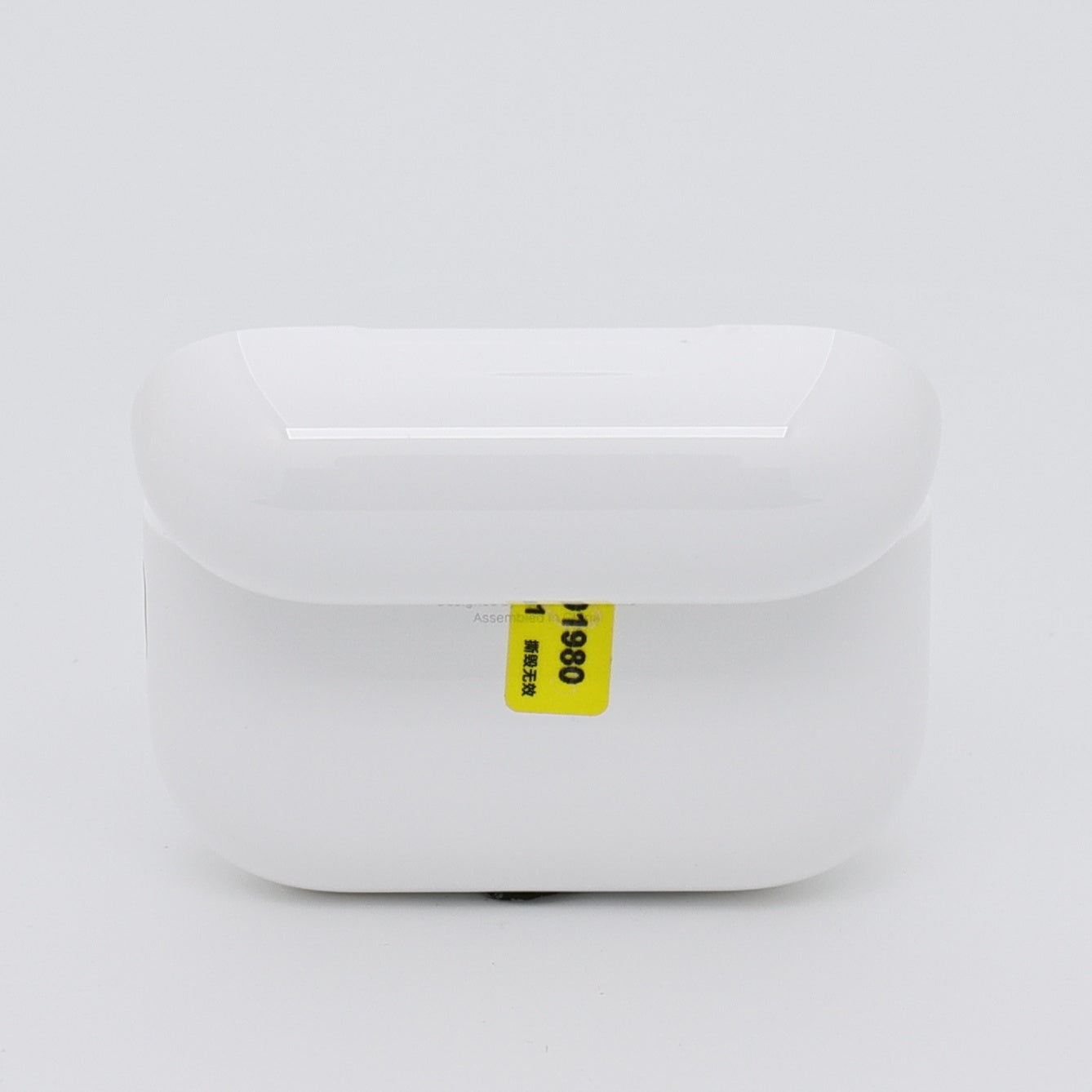 99新 Apple AirPods Pro 3 白色