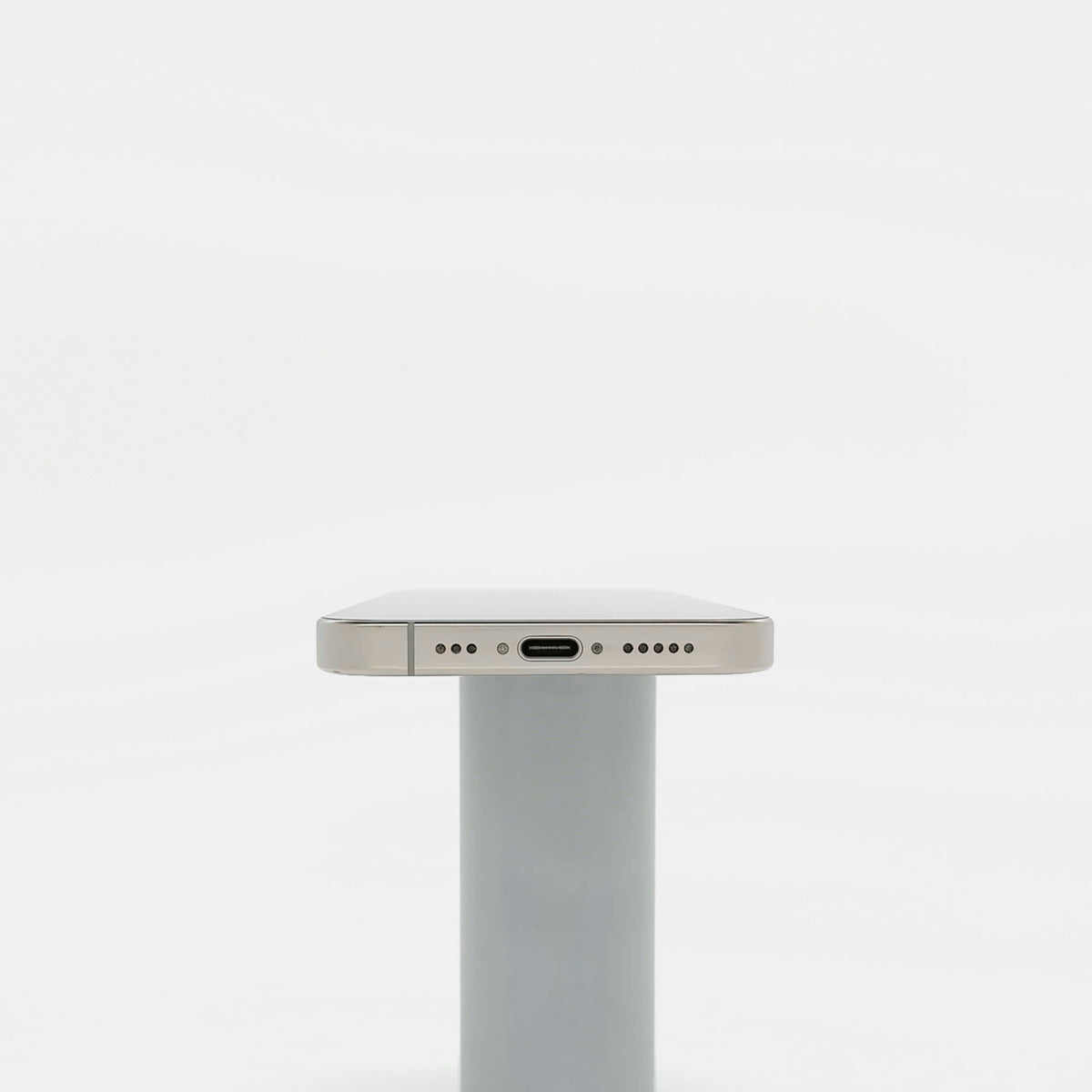 95新 Apple iPhone 16 Pro 256G 原色鈦金屬 中國大陸版