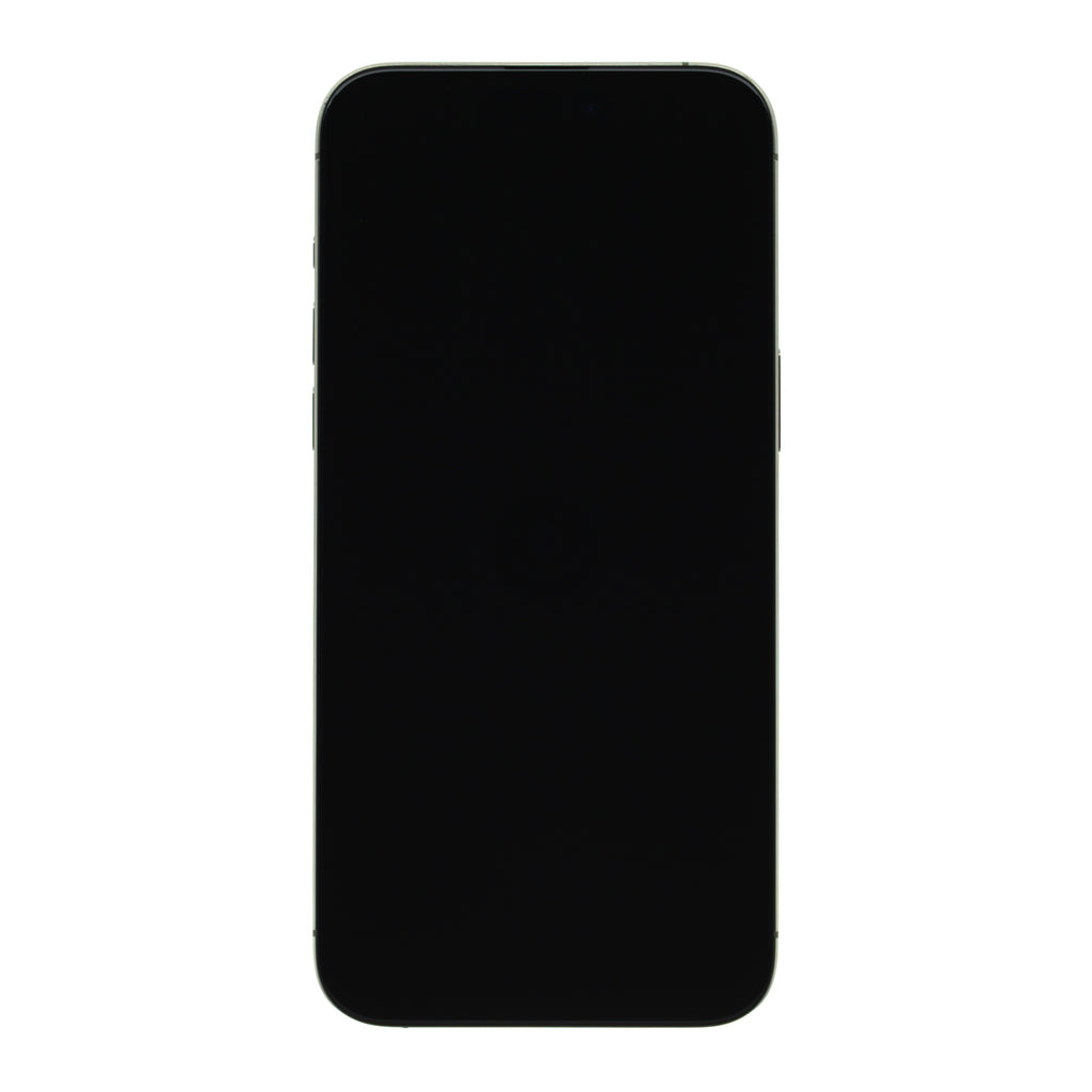95新 Apple iPhone 15 Pro Max 256G 原色鈦金屬 中國大陸版