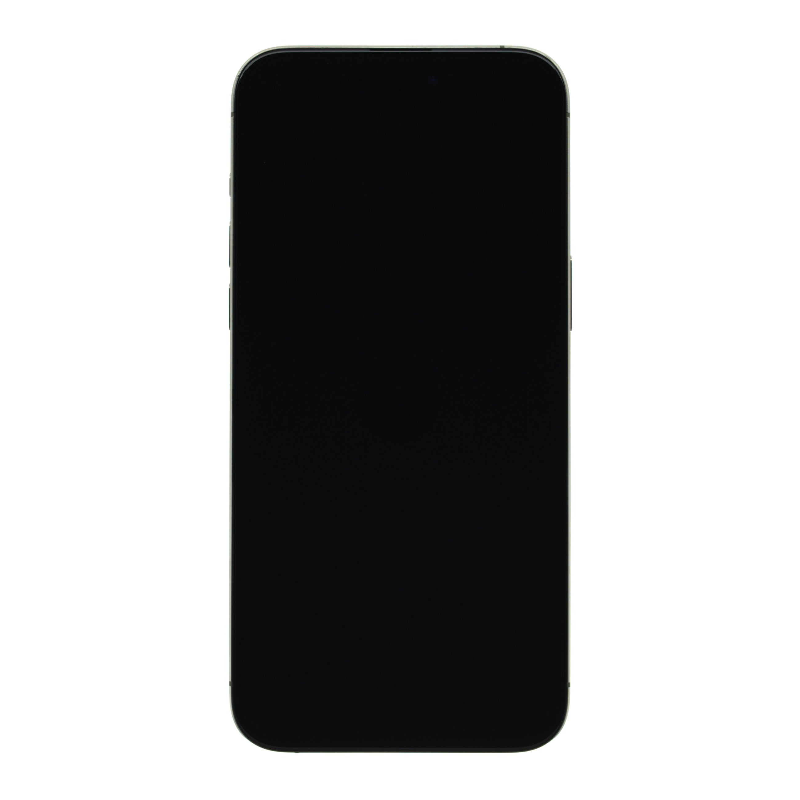 95新 Apple iPhone 15 Pro Max 256G 原色鈦金屬 中國大陸版