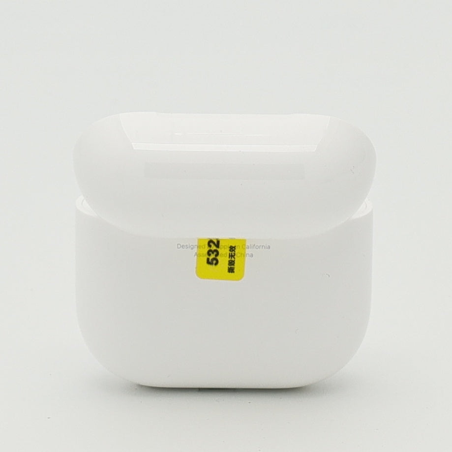 99新 Apple AirPods 4 (支持主动降噪) 白色