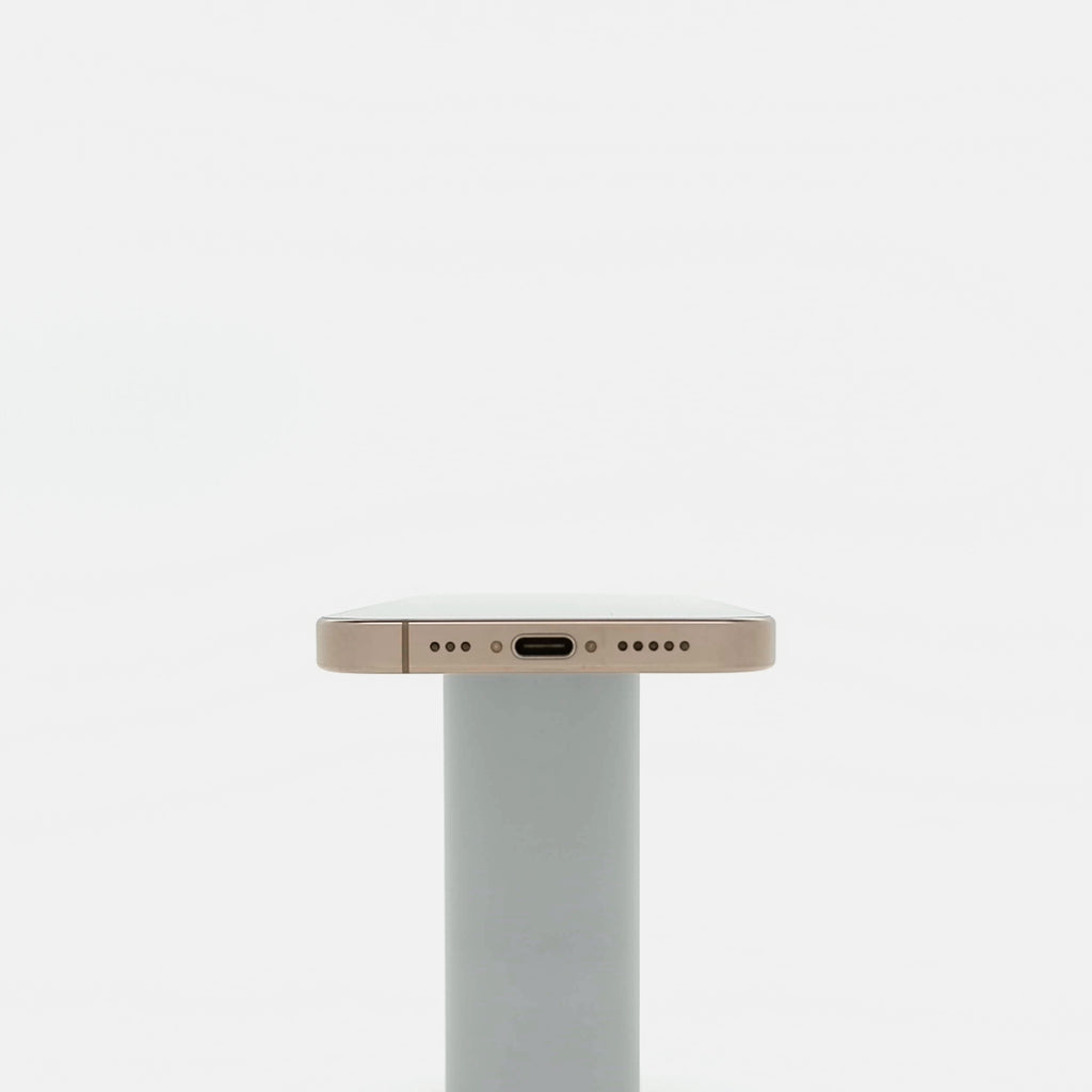 95新 Apple iPhone 16 Pro 256G 沙漠色鈦金屬 中國大陸版