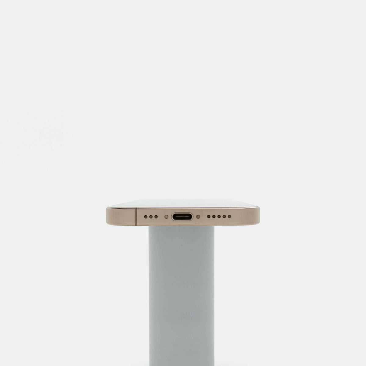 95新 Apple iPhone 16 Pro 256G 沙漠色鈦金屬 中國大陸版