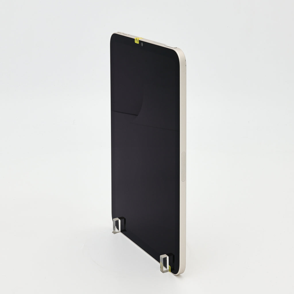 95新 Apple iPad mini6 64G 星光色 WIFI