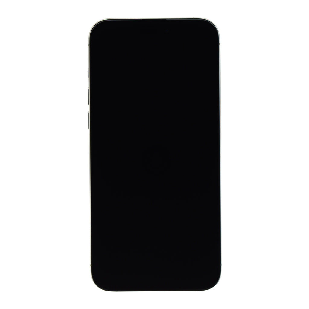 95新 Apple iPhone 15 Pro Max 256G 白色鈦金屬 中國大陸版