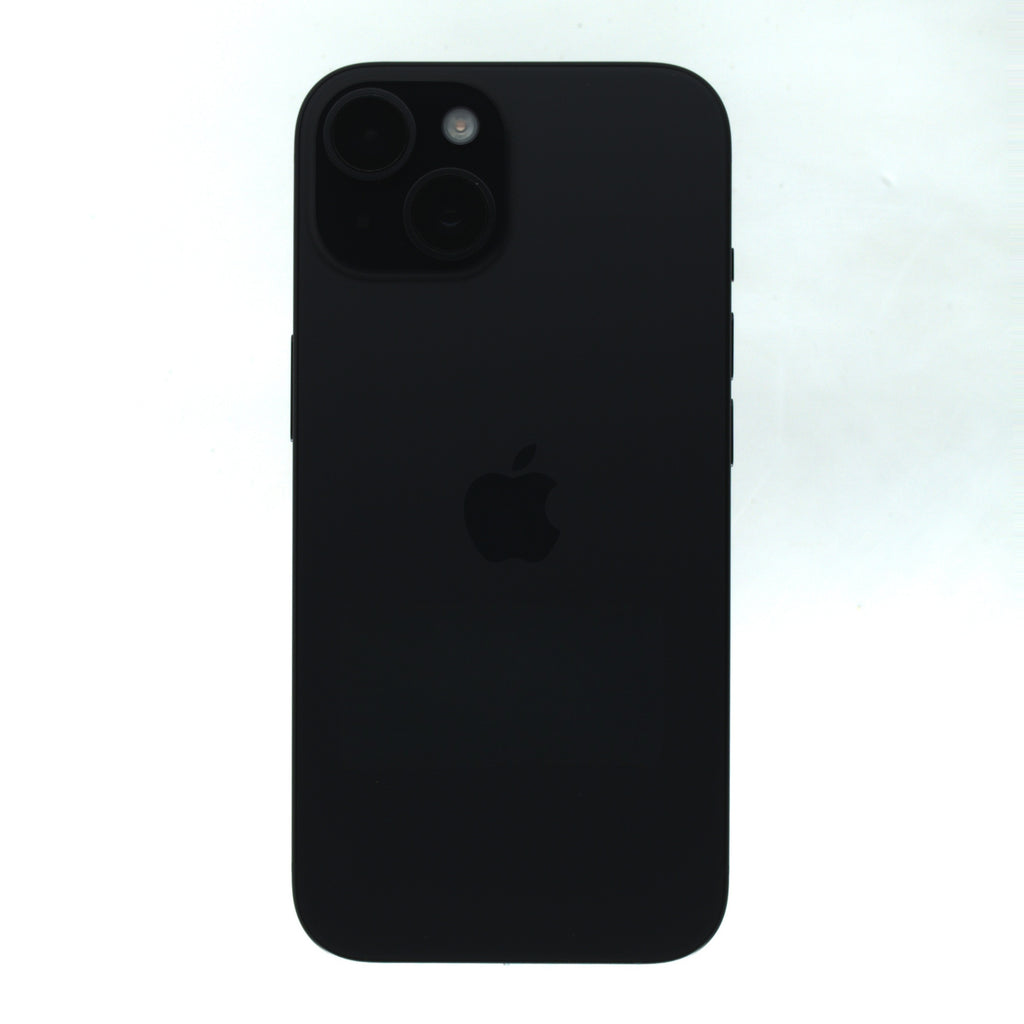 95新 Apple iPhone 15 128G 黑色 中國大陸版