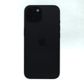 95新 Apple iPhone 15 128G 黑色 中國大陸版