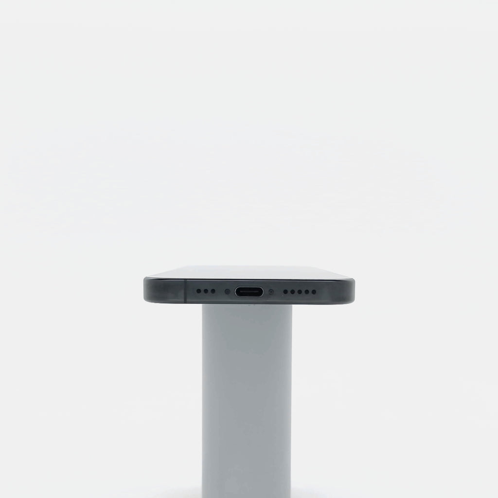 95新 Apple iPhone 16 Pro 128G 黑色鈦金屬 中國大陸版
