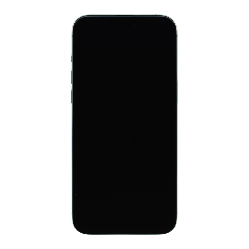 95新 Apple iPhone 15 Pro Max 256G 白色鈦金屬 中國大陸版
