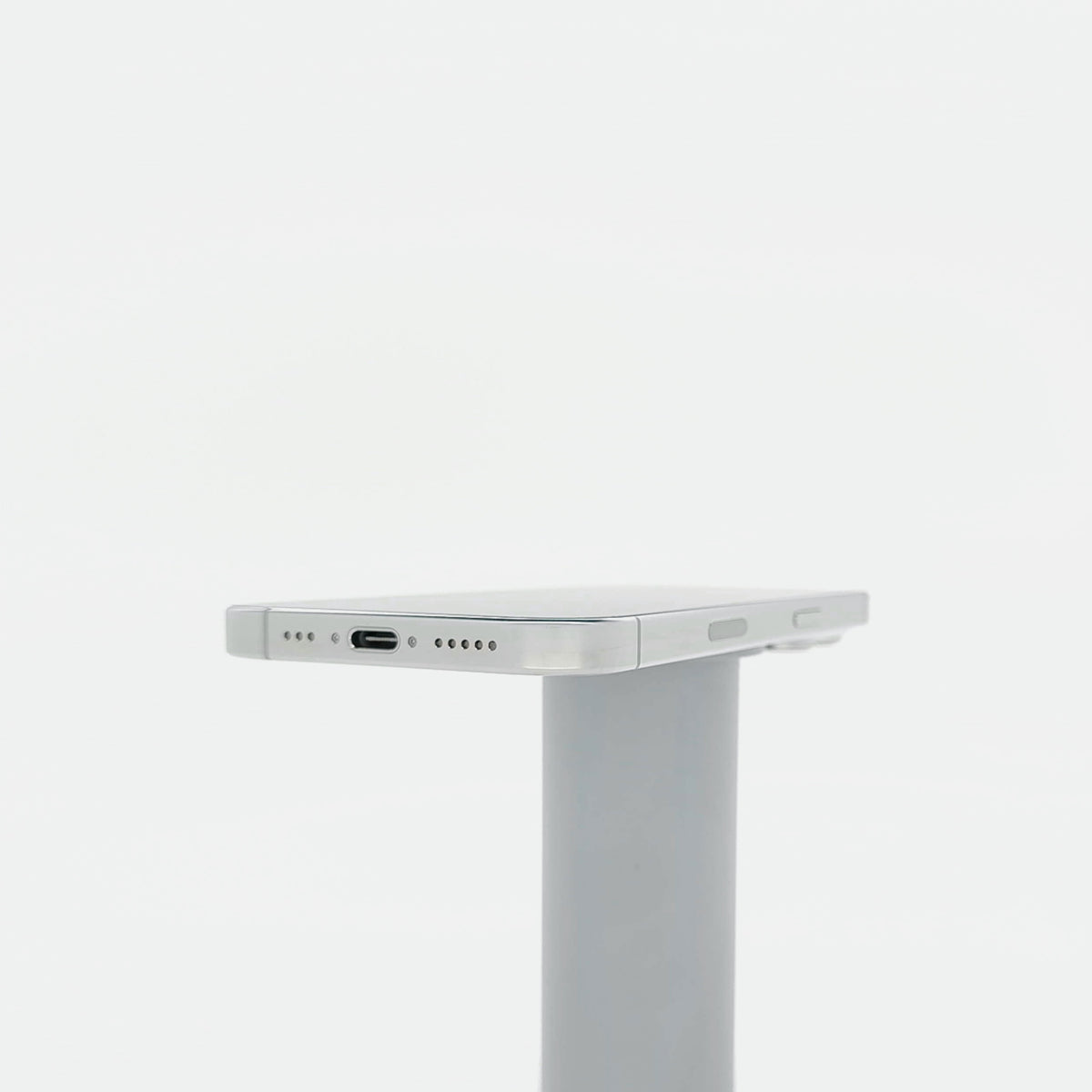 95新 Apple iPhone 16 Pro 128G 白色鈦金屬 中國大陸版