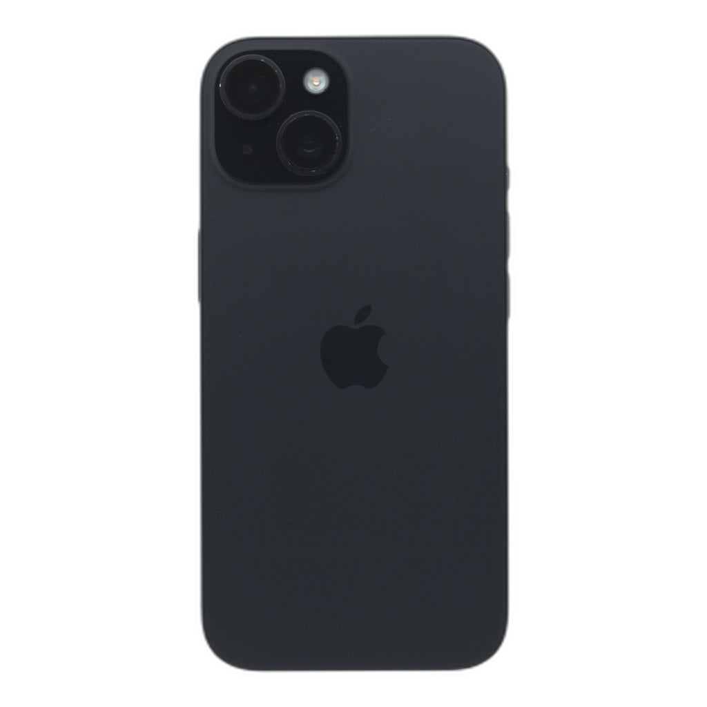 95新 Apple iPhone 15 256G 黑色 中國大陸版
