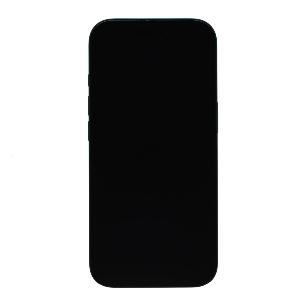 95新 Apple iPhone 16 Pro 128G 黑色鈦金屬 中國大陸版