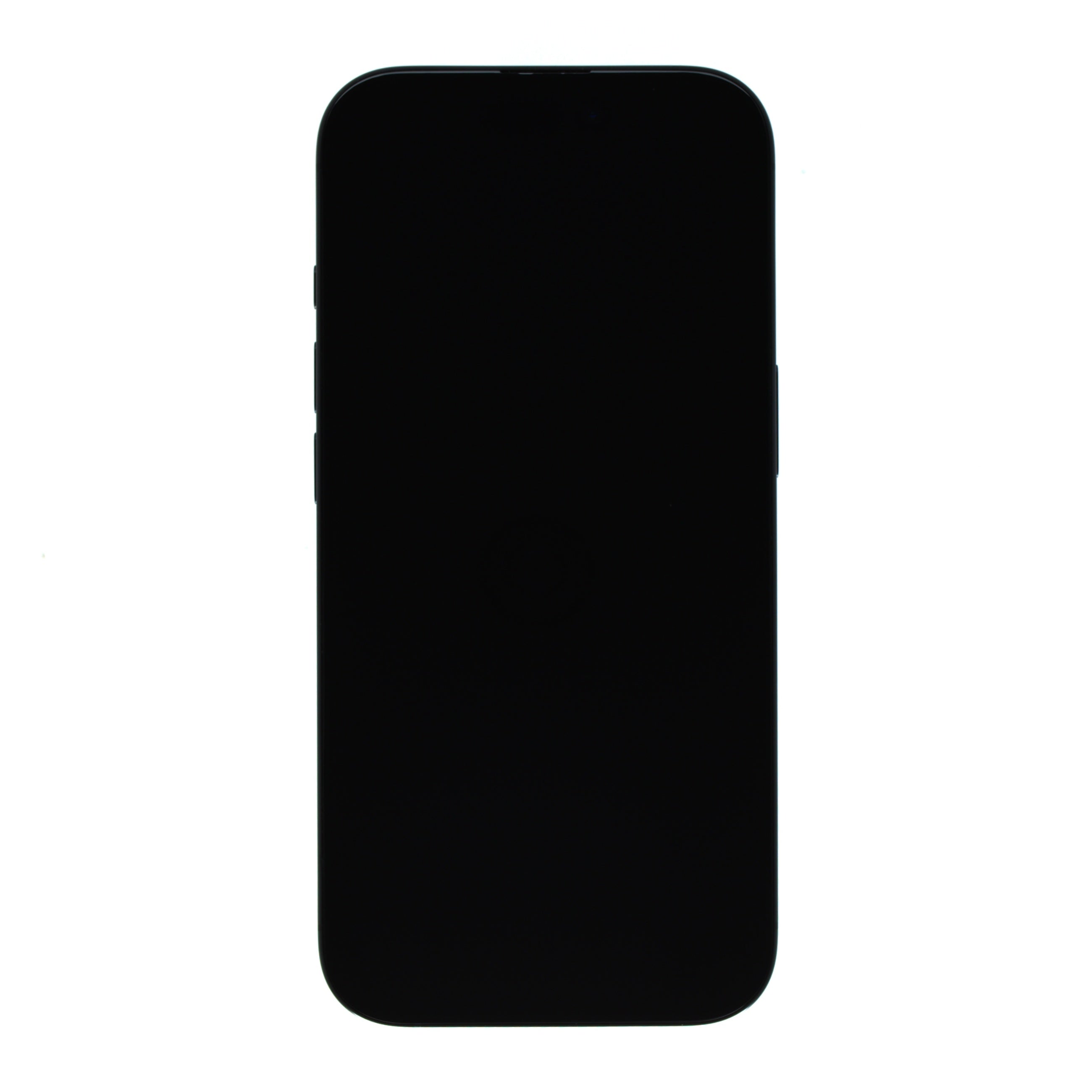 95新 Apple iPhone 16 Pro 128G 黑色鈦金屬 中國大陸版