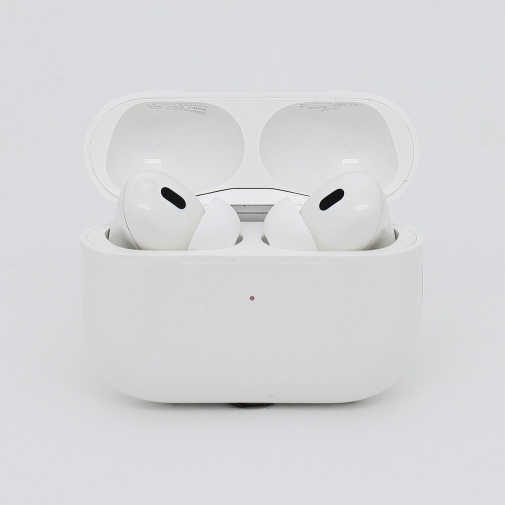 99新 Apple AirPods Pro 2 白色