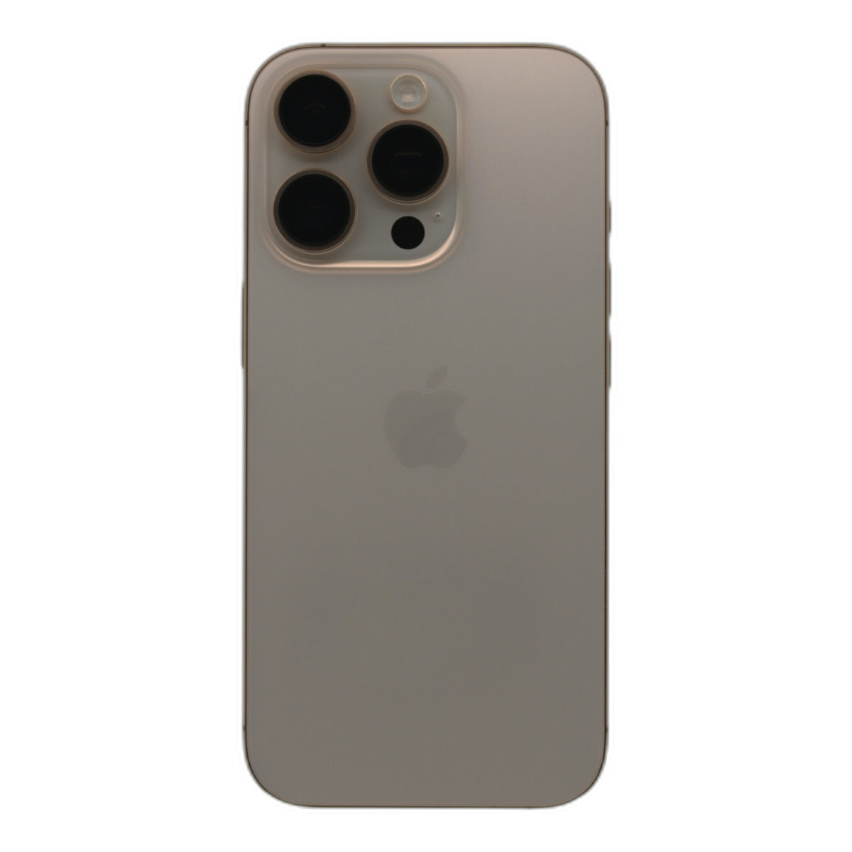 95新 Apple iPhone 16 Pro 128G 沙漠色鈦金屬 中國大陸版